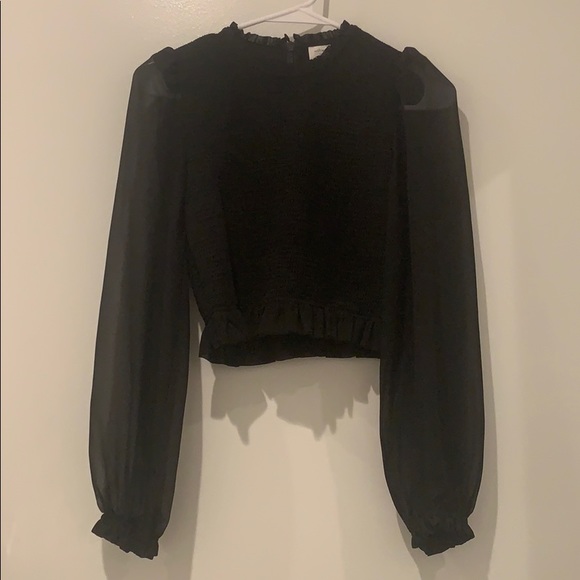 Wilfred Tops - New top